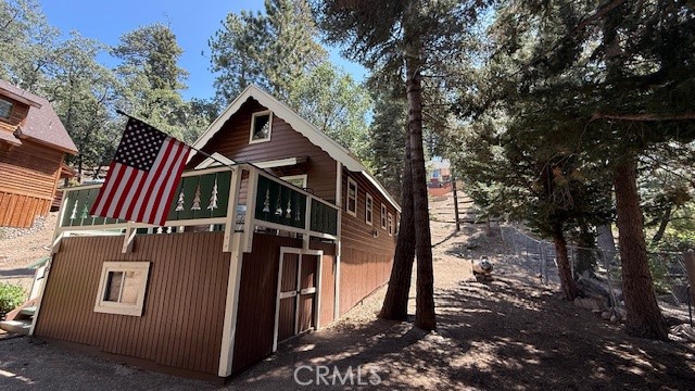 Green Valley Lake (GVLK) - Residential