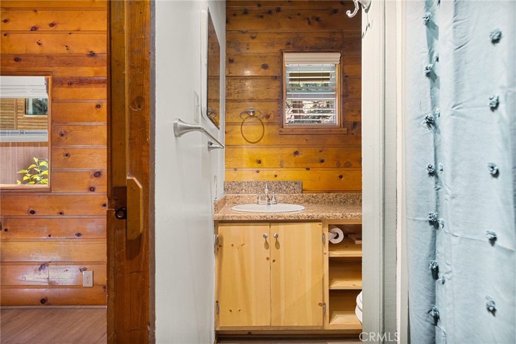 Green Valley Lake (GVLK) - Residential