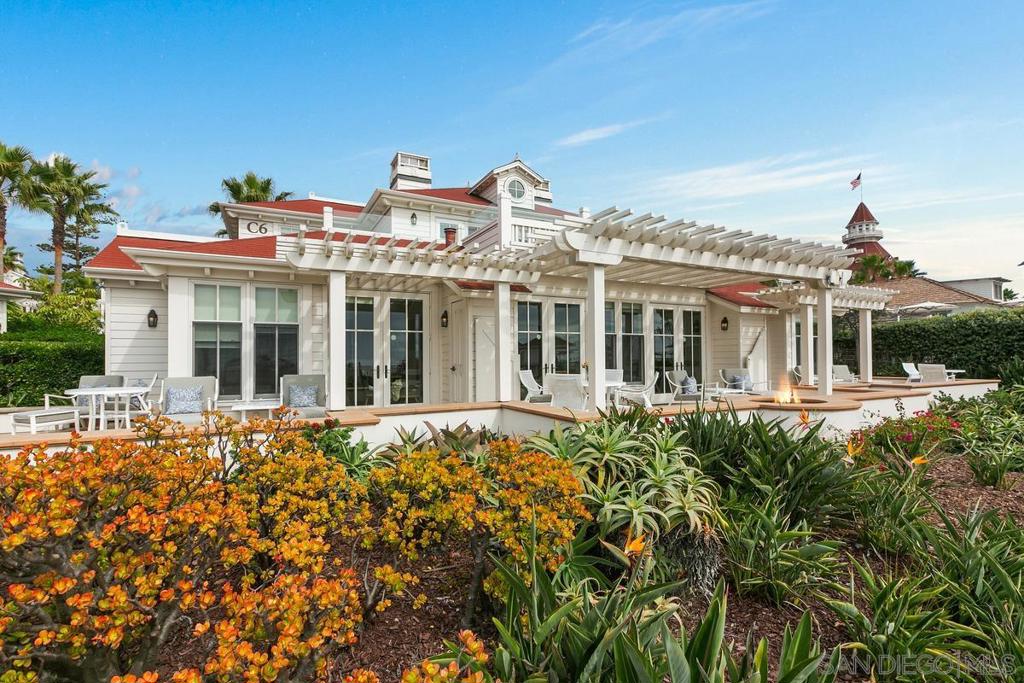 Coronado Village - Residential