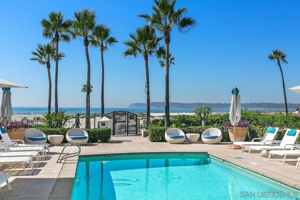 Coronado Village - Residential