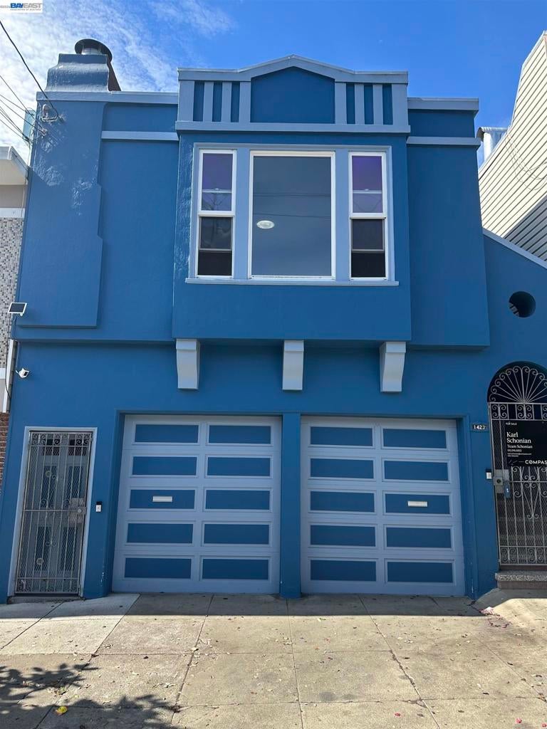 1423 Quesada Ave