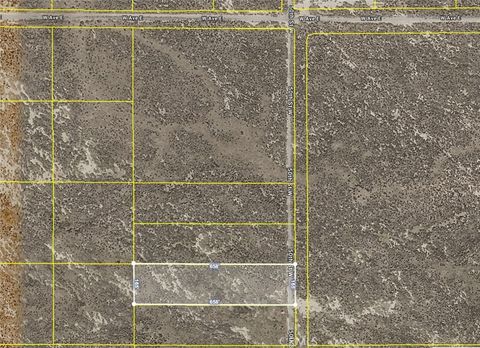 Photo of 0 50th St W/Ave E4, Lancaster, CA 93536 (MLS # SR26034700)