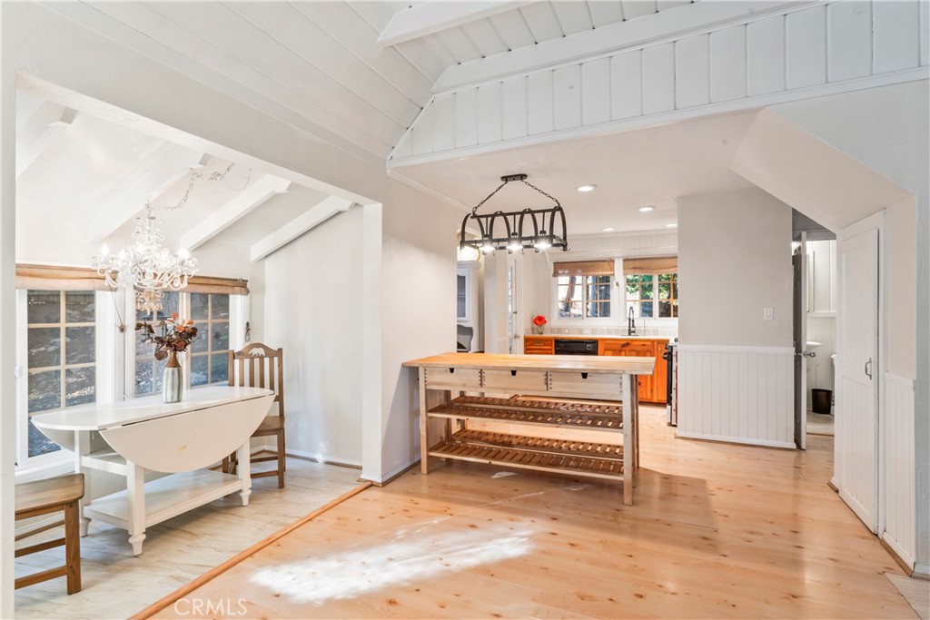 Twin Peaks (TWIN) - Residential