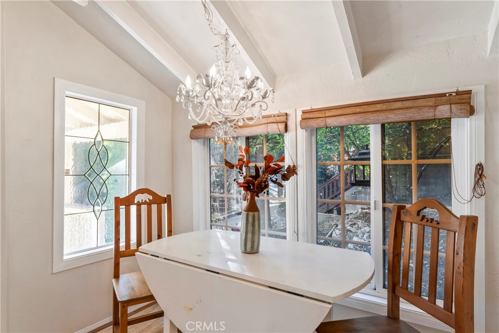 Twin Peaks (TWIN) - Residential