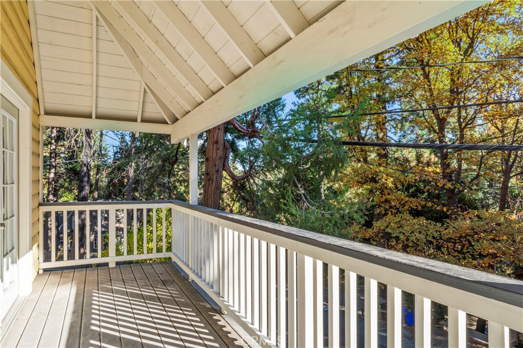 Twin Peaks (TWIN) - Residential