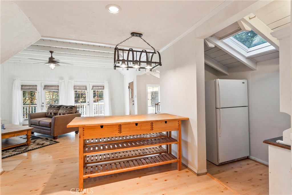 Twin Peaks (TWIN) - Residential