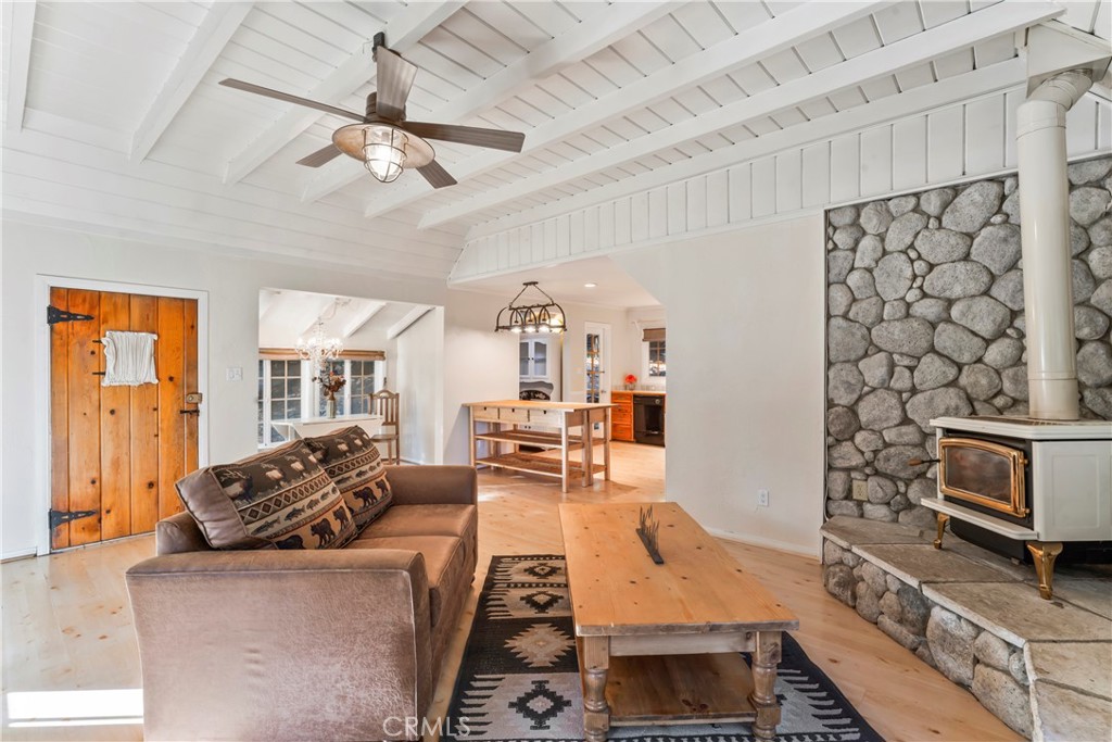 Twin Peaks (TWIN) - Residential