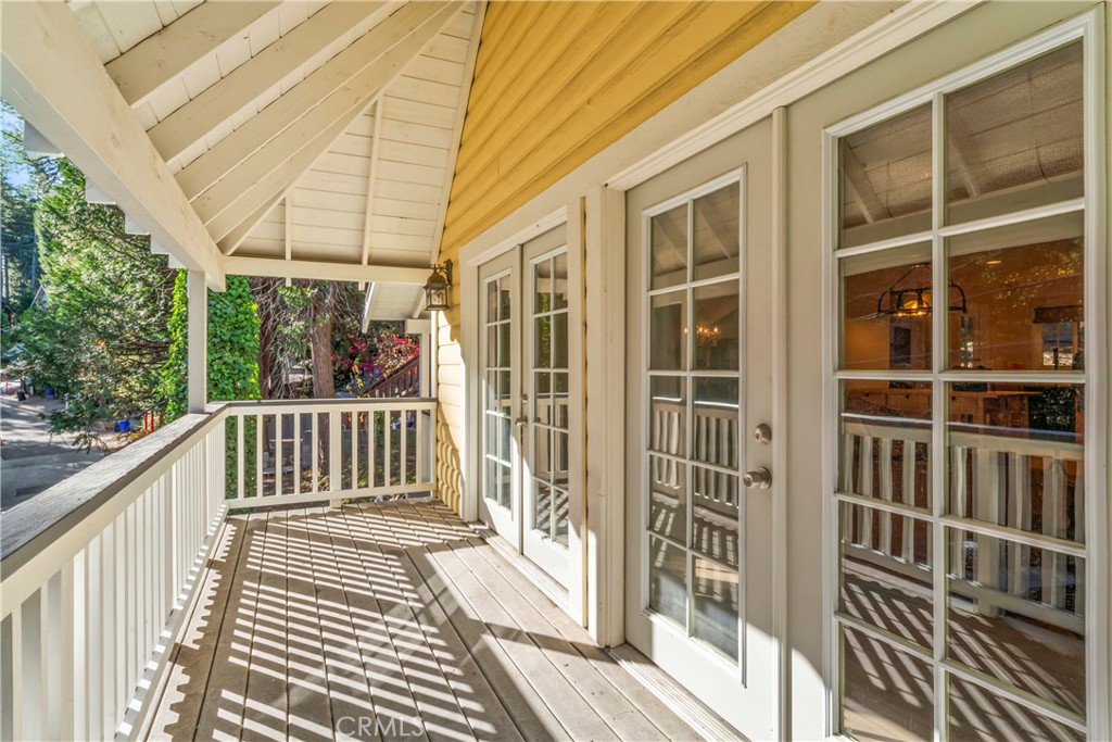 Twin Peaks (TWIN) - Residential