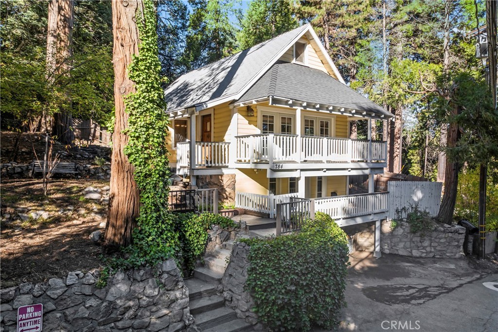 Twin Peaks (TWIN) - Residential