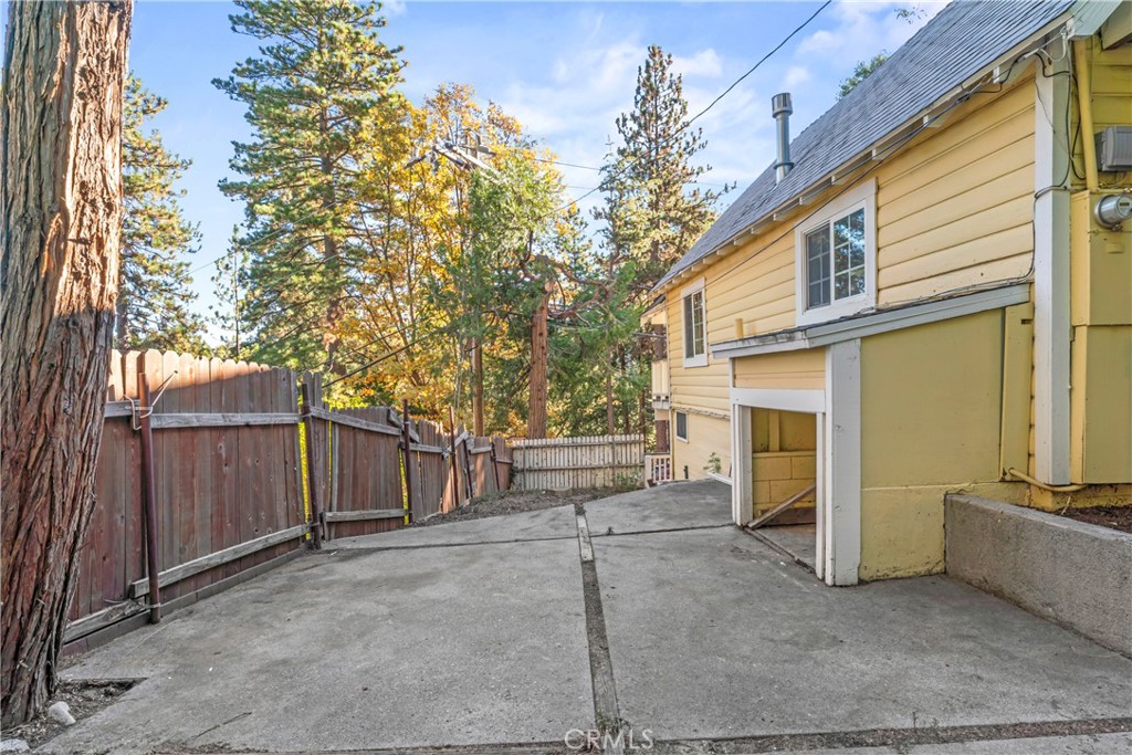 Twin Peaks (TWIN) - Residential