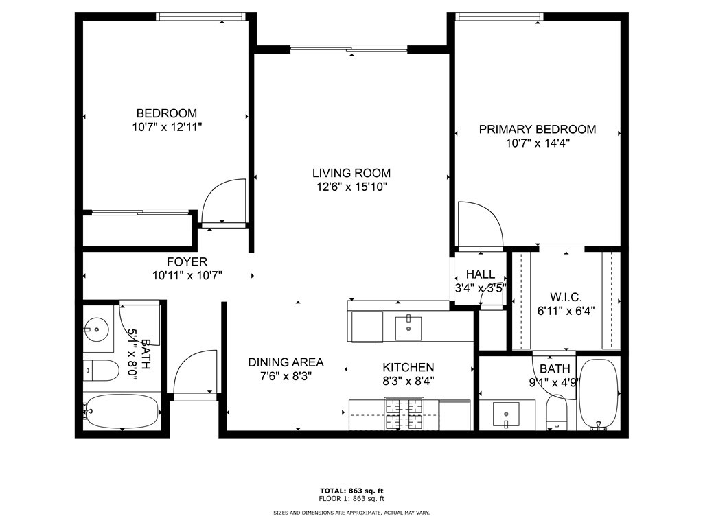 4727 W 147th Street 133