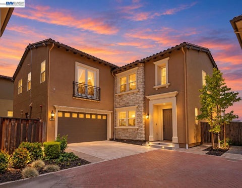 Photo of 764 Roseum Ct CT, San Ramon, CA 94582 (MLS # 41150050)