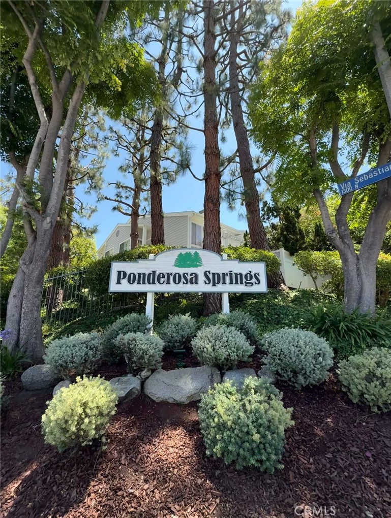 Welcome to Ponderosa Springs – a serene, resort-style gated community in the heart of San Pedro!
This beautifully renovated 2-bedroom, 2-bathroom condo seamlessly combines comfort, style, and modern convenience. The bright and airy open-concept living area showcases an upgraded kitchen complete with sleek oak cabinetry, granite countertops, and newer stainless steel appliances—including a KitchenAid dishwasher and an LG French Door refrigerator.
The guest bathroom offers a spa-inspired steam shower, creating a luxurious retreat right at home. Step into the walk-in shower with a glass enclosure, close the top window, activate the steam, and unwind on the built-in seat for a truly relaxing, spa-like experience.
The cozy living room showcases a custom brick fireplace and wide plank white oak engineered wood flooring, which extends through the dining area, kitchen, and hallway. Both bedrooms are generously sized with ample closet space. The primary suite includes a walk-in closet and a tastefully updated ensuite bathroom with cherry flooring.
Additional highlights include in-unit laundry with newer LG washer and dryer, a private patio overlooking a tranquil brook, and two assigned tandem carport parking spaces.
Enjoy the community's lush landscaping, peaceful walking paths, multiple pools, and spas—all just minutes from shopping, dining, freeways, and the highly anticipated West Harbor waterfront development.