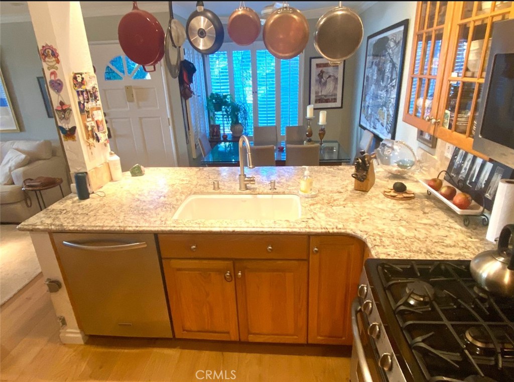 1306 W Park Western Drive 141