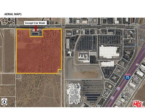 13921 Bear Valley Victorville CA 93392