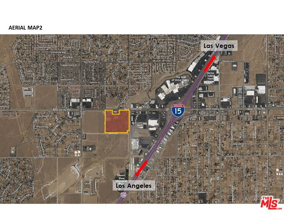 13921 Bear Valley