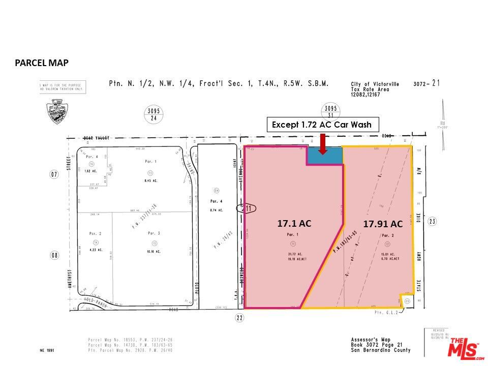 13921 Bear Valley