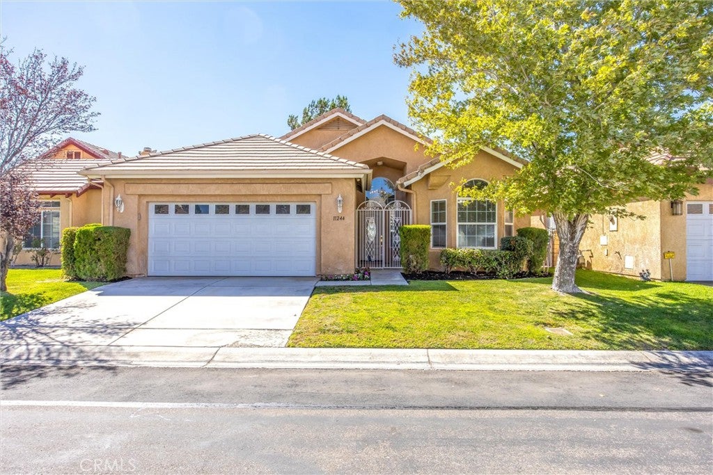 11244 Country Club Drive