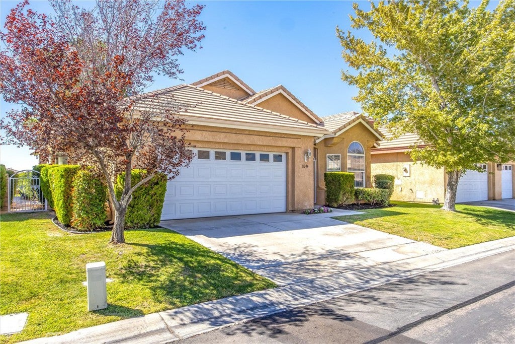 11244 Country Club Drive