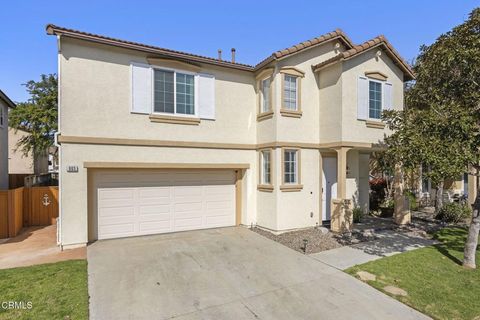 803 Noontide Way Oxnard CA 93035