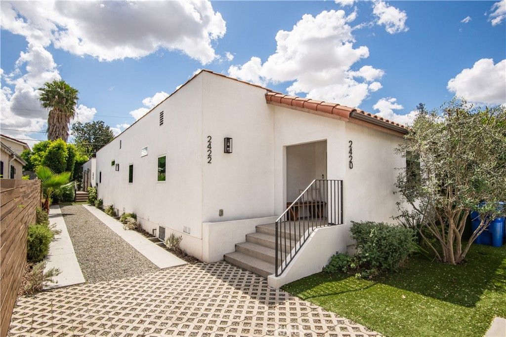 Photo of 2420 Riverdale Ave, Los Angeles, CA 90031 (MLS # PV26082584)