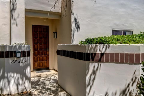 Tiny photo for 67256 Cumbres Court, Cathedral City, CA 92234 (MLS # 219155021DA)