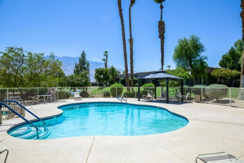 Tiny photo for 67256 Cumbres Court, Cathedral City, CA 92234 (MLS # 219155021DA)