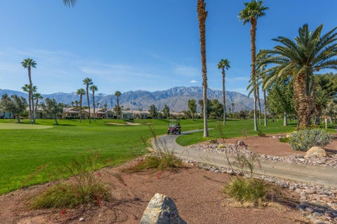 Tiny photo for 67256 Cumbres Court, Cathedral City, CA 92234 (MLS # 219155021DA)