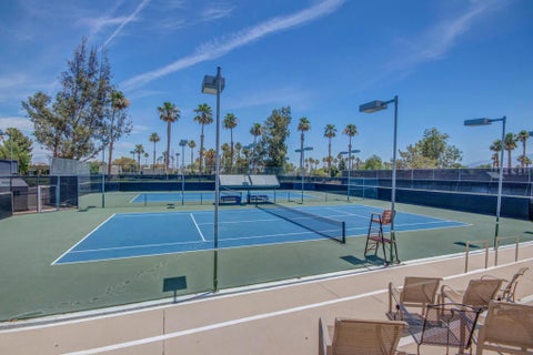 Tiny photo for 67256 Cumbres Court, Cathedral City, CA 92234 (MLS # 219155021DA)