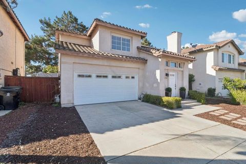 2254 Peachtree Circle Chula Vista CA 91915