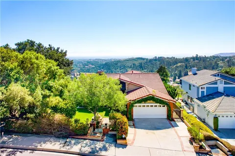 15429 Turquoise Circle N, Chino Hills, CA 91709 - MLS#: AR25264250