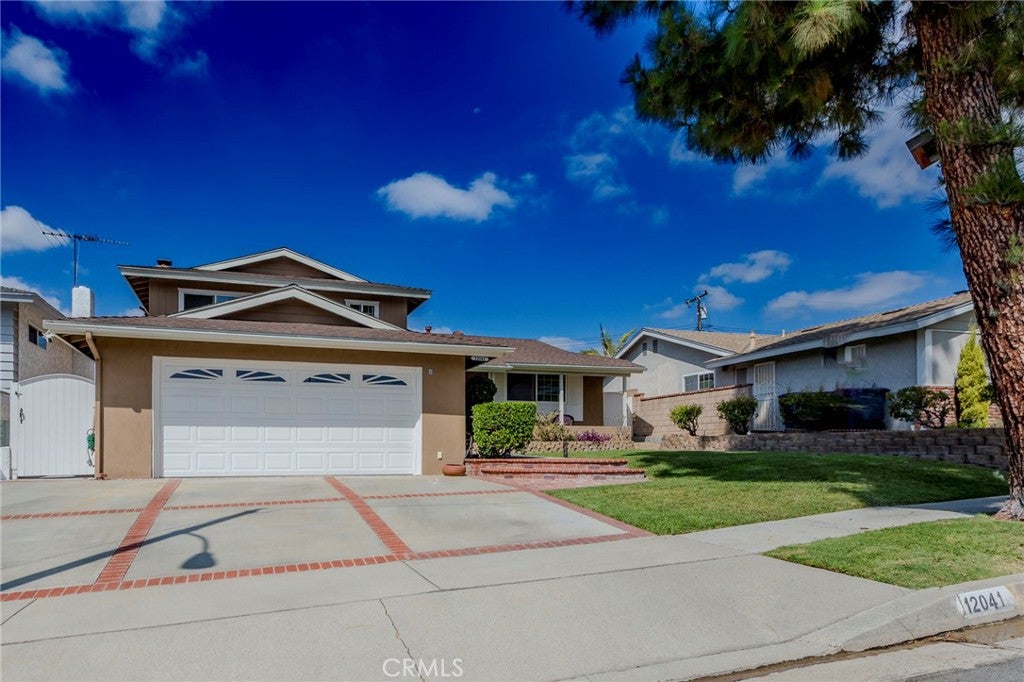 12041 Mayes Drive