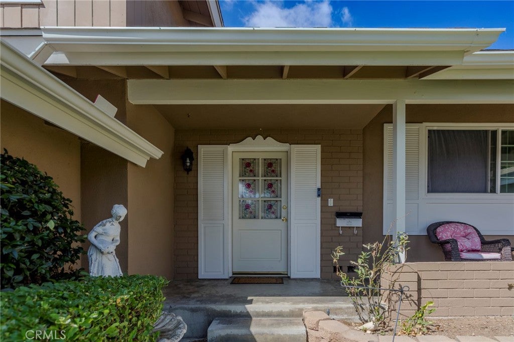 12041 Mayes Drive