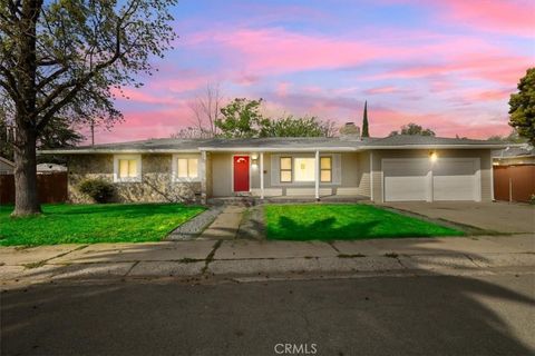 720 Sloss Avenue Yuba City CA 95991