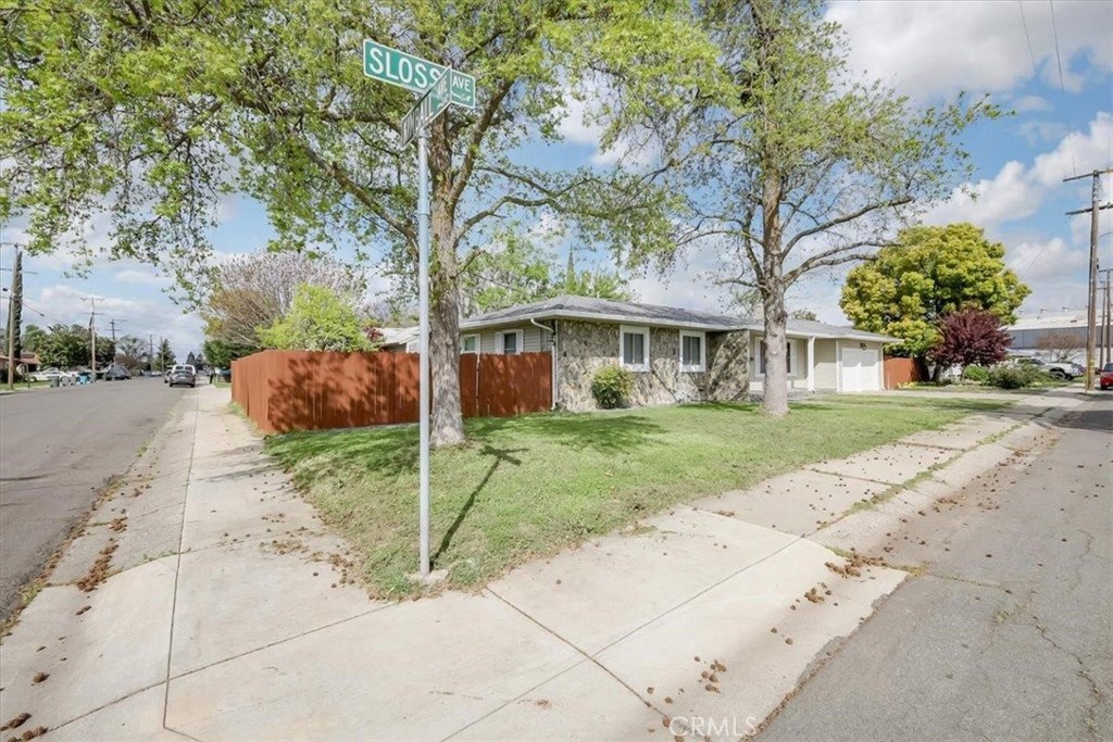 720 Sloss Avenue
