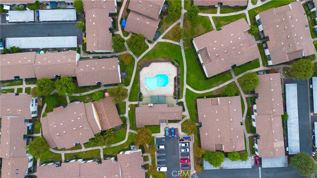 Aliso Creek Villas (AC) - Residential