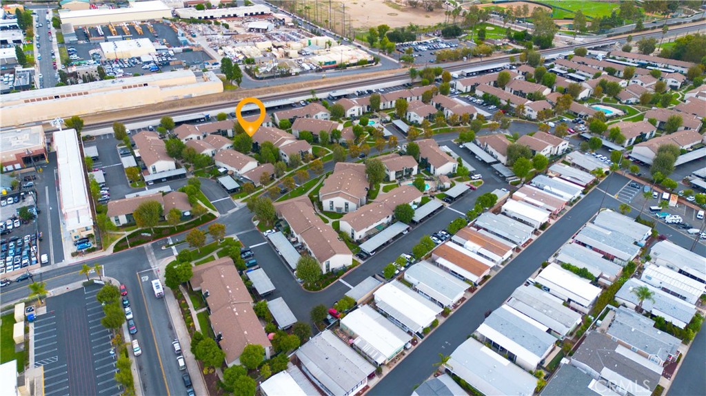 Aliso Creek Villas (AC) - Residential
