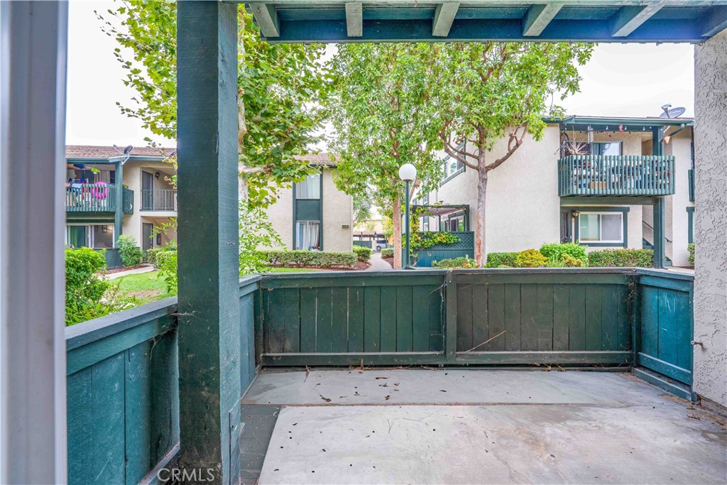Aliso Creek Villas (AC) - Residential