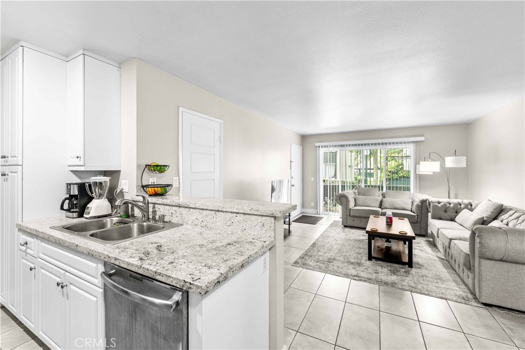 Aliso Creek Villas (AC) - Residential