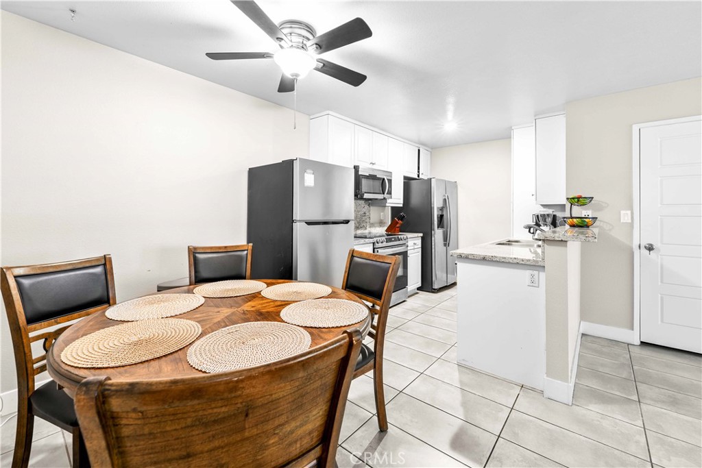 Aliso Creek Villas (AC) - Residential