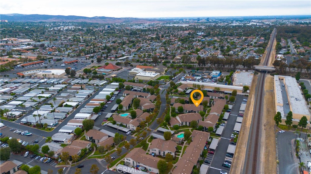 Aliso Creek Villas (AC) - Residential