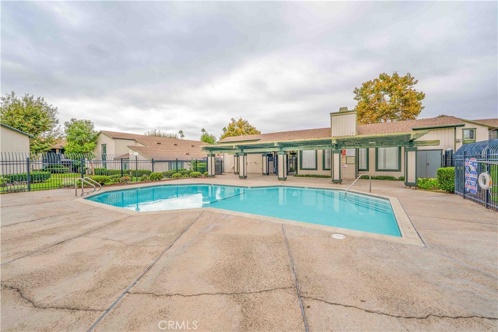 Aliso Creek Villas (AC) - Residential