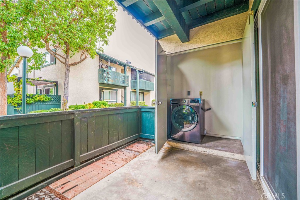 Aliso Creek Villas (AC) - Residential