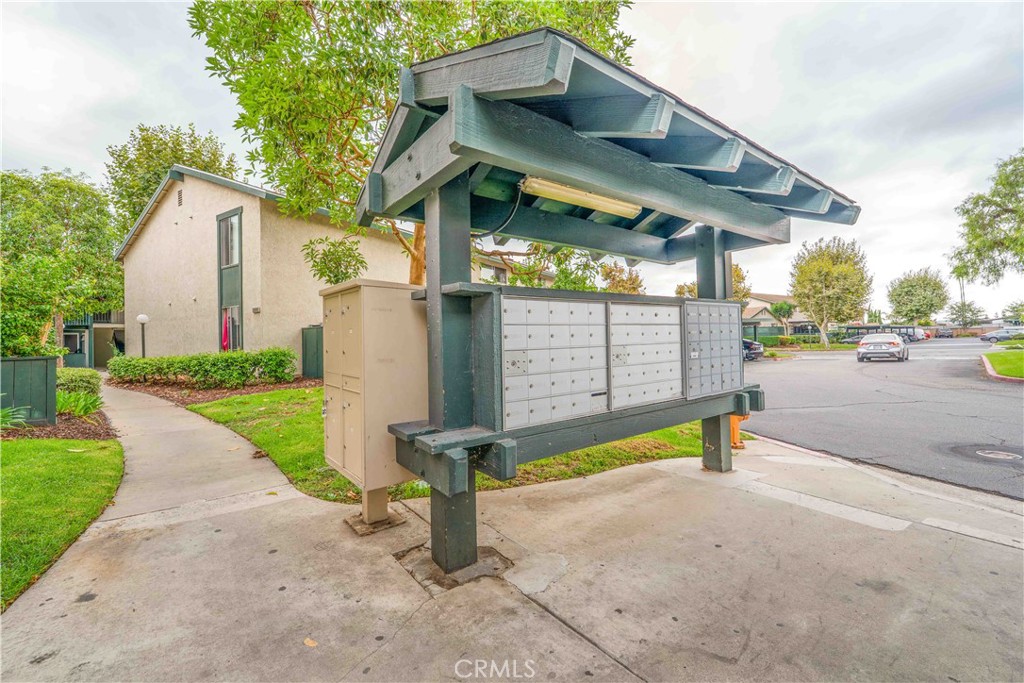 Aliso Creek Villas (AC) - Residential