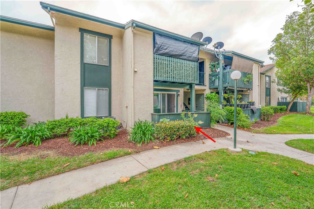 Aliso Creek Villas (AC) - Residential