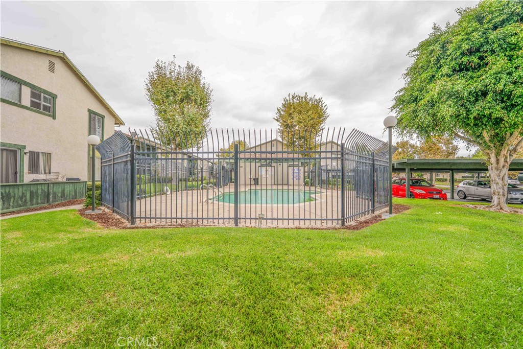 Aliso Creek Villas (AC) - Residential