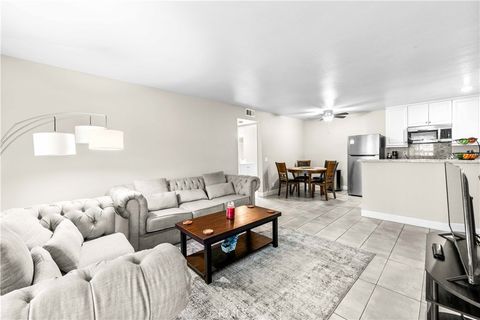 Photo of 23220 Orange Ave #9, Lake Forest, CA 92630 (MLS # MB25231218)