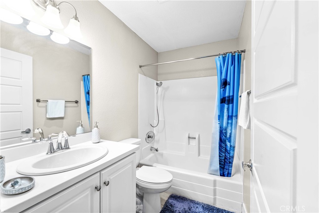 Aliso Creek Villas (AC) - Residential