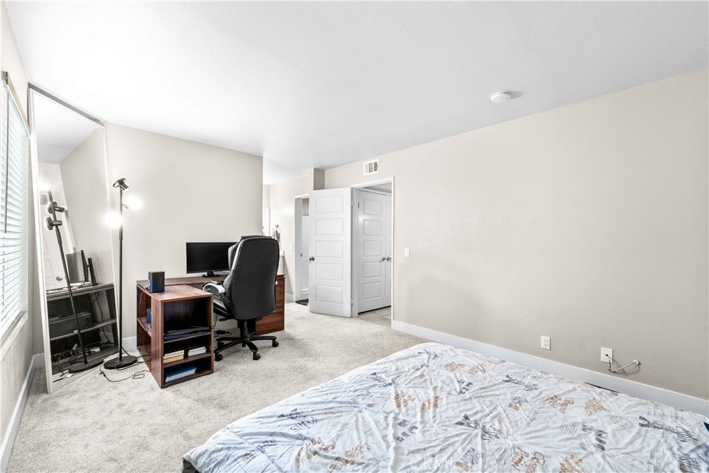Aliso Creek Villas (AC) - Residential