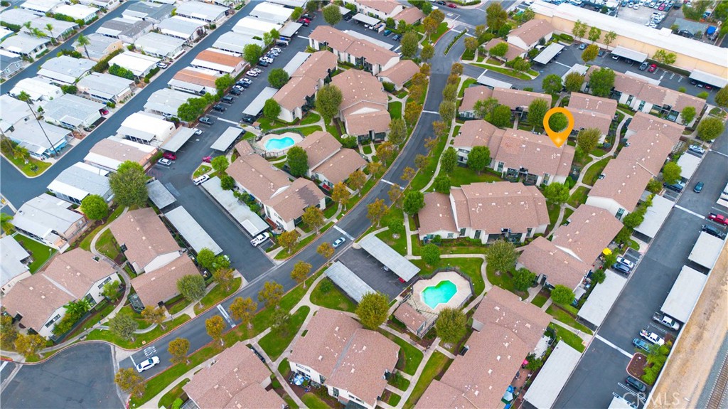 Aliso Creek Villas (AC) - Residential